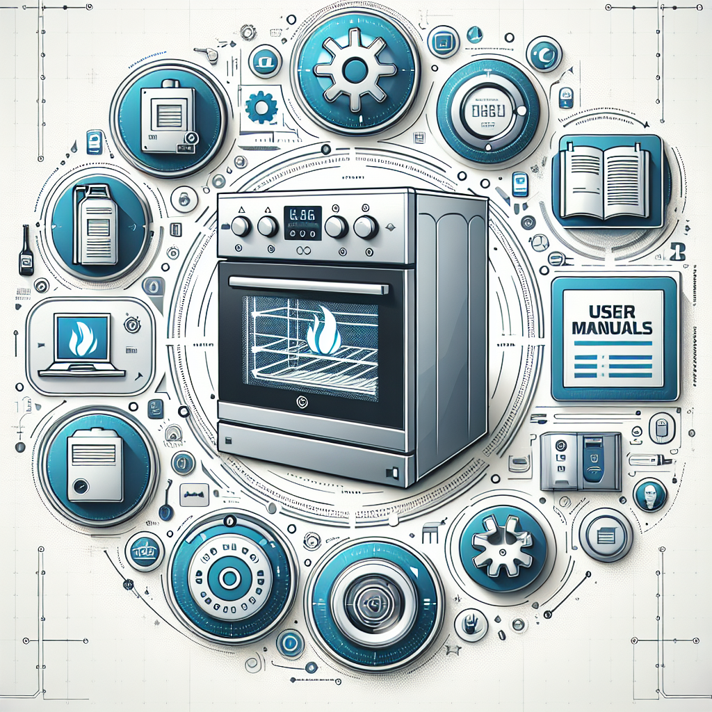 Bedienungsanleitungen