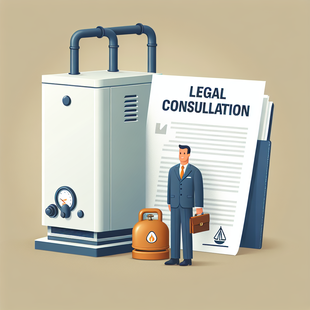 Beratung zu gesetzlichen Vorschriften