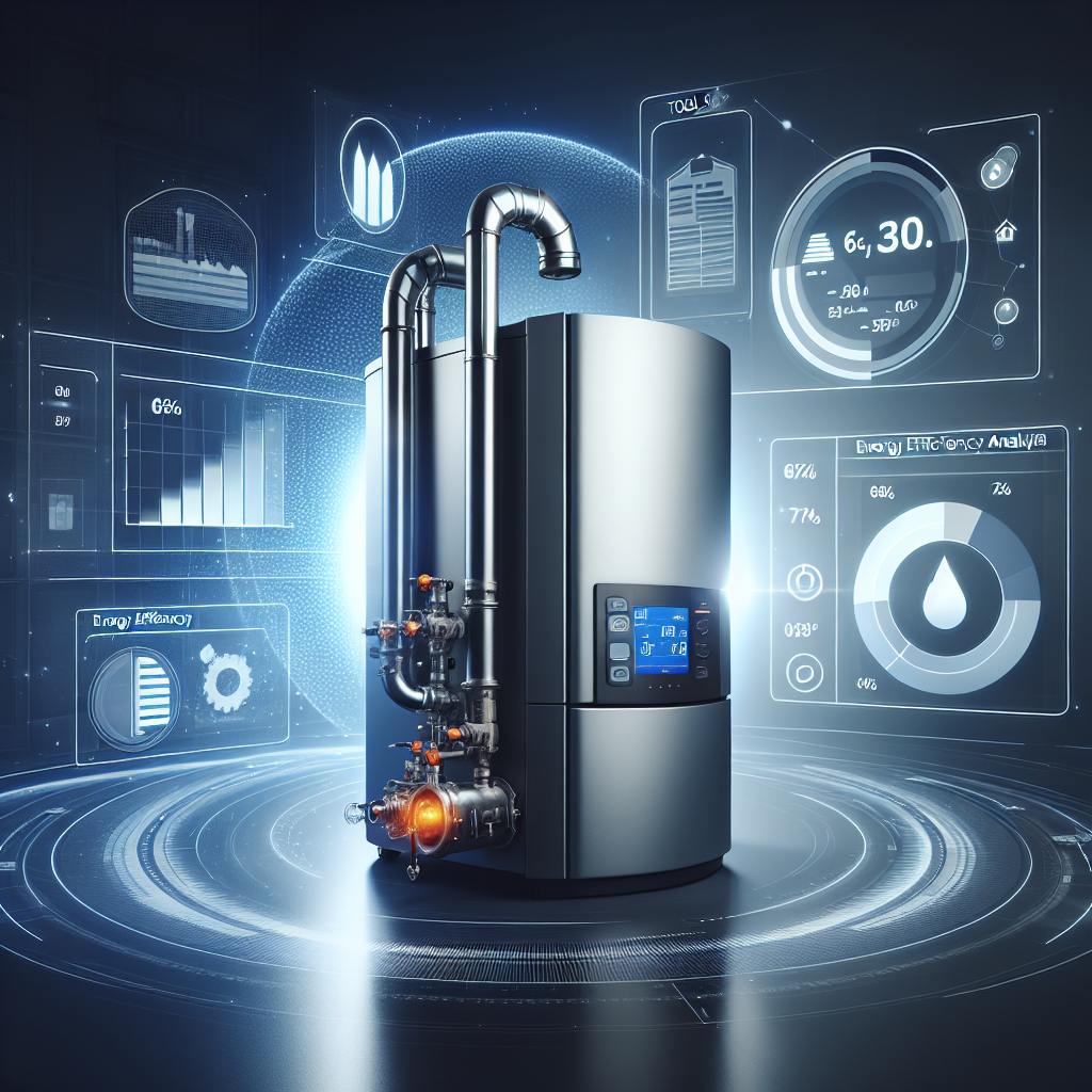 Energieeffizienz-Analyse