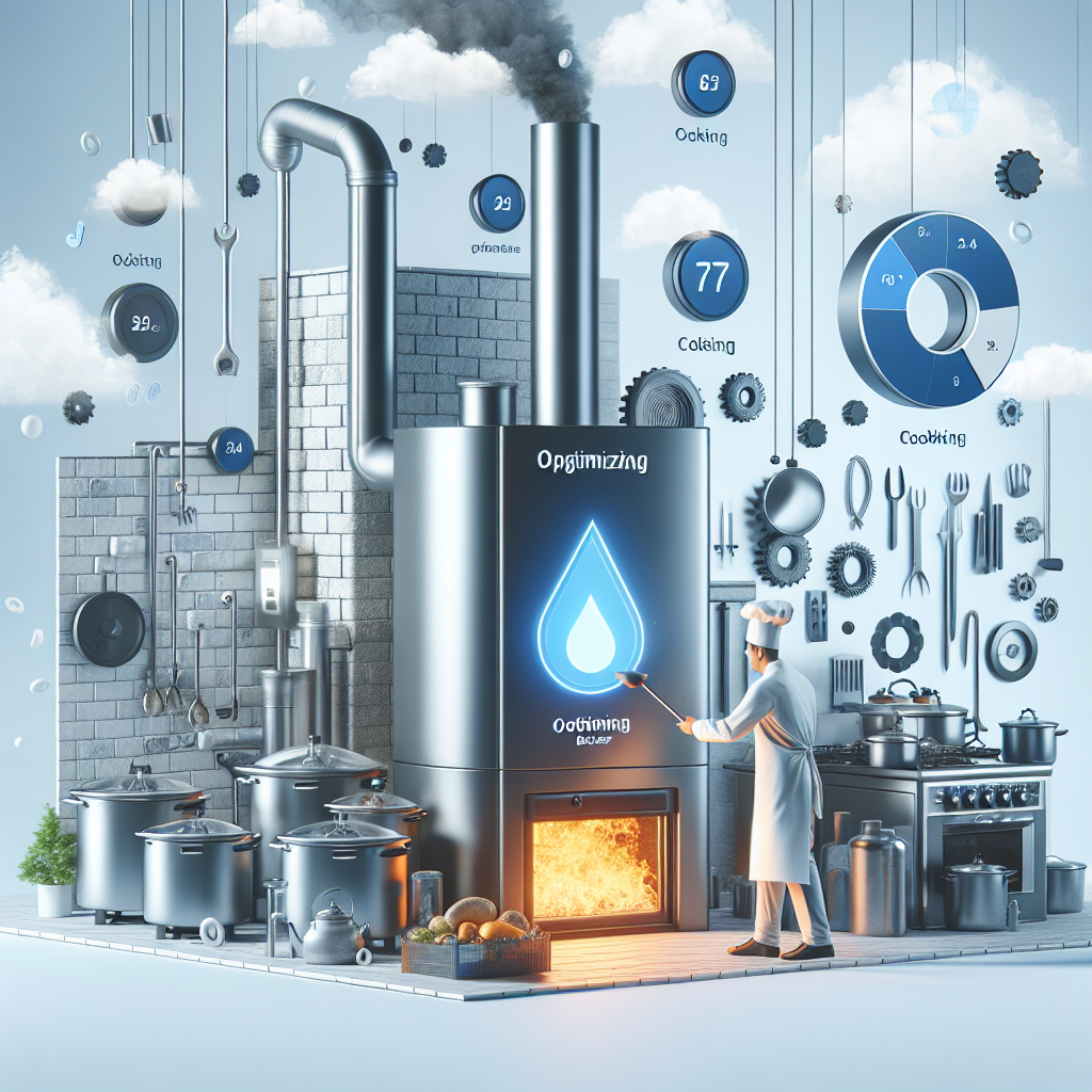 Energieeffizienz-Optimierung