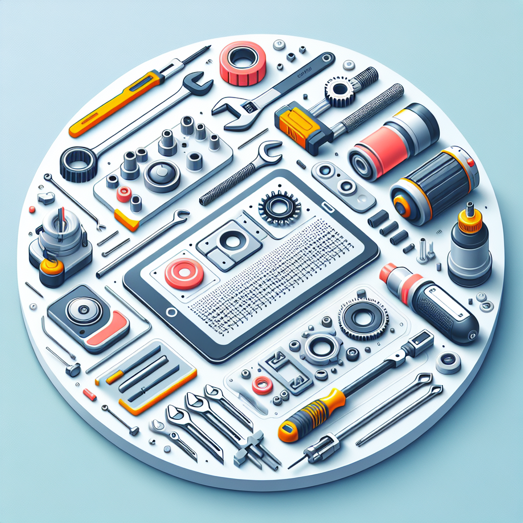 Ersatzteile & Zubehör