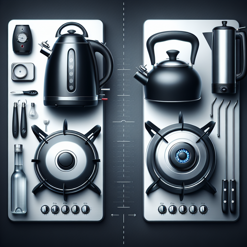 Kochkessel-Bewertung