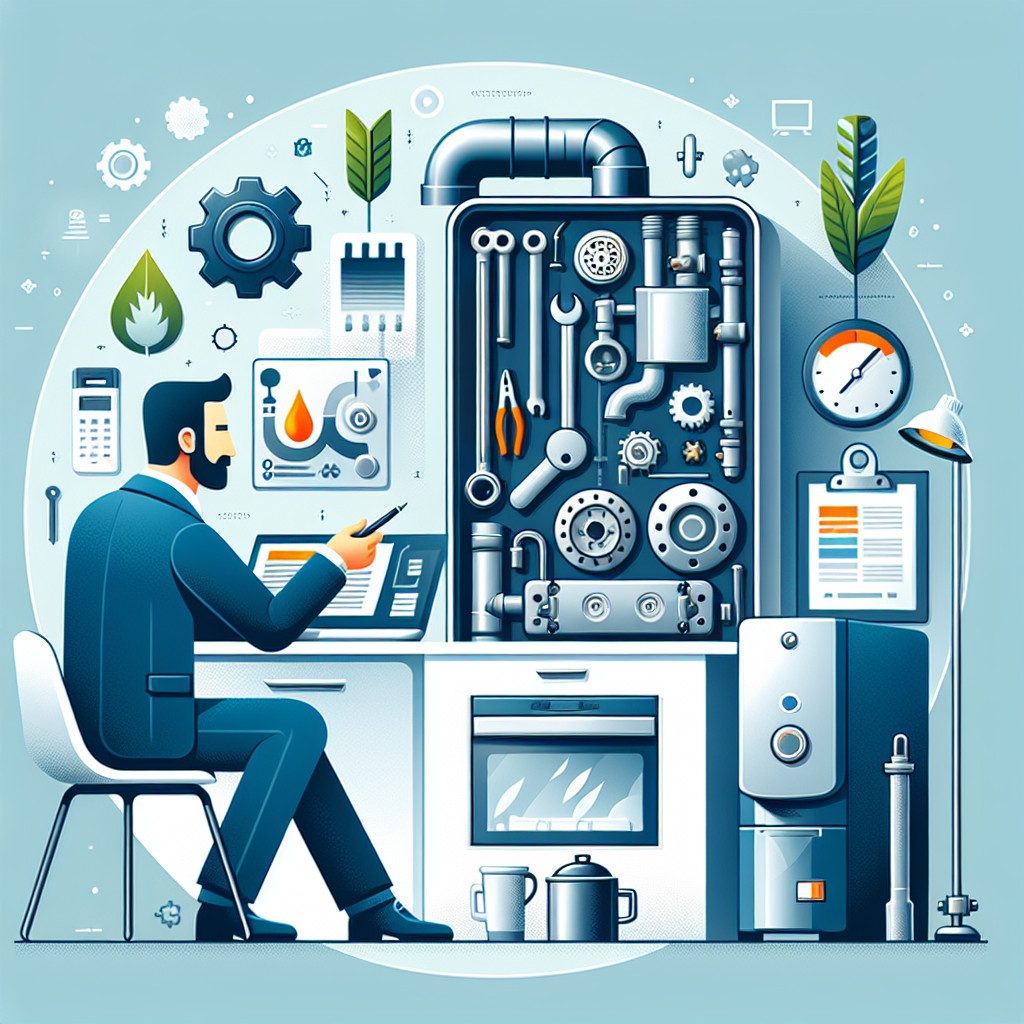 Kochkessel Ersatzteilberatung