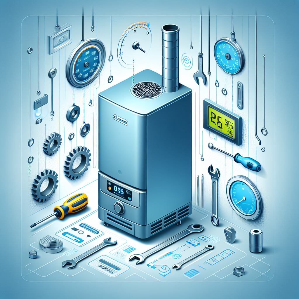 Kochkessel-Optimierung