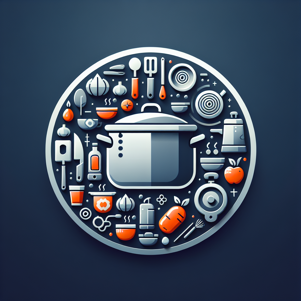 Kochrezepte und Anwendungen