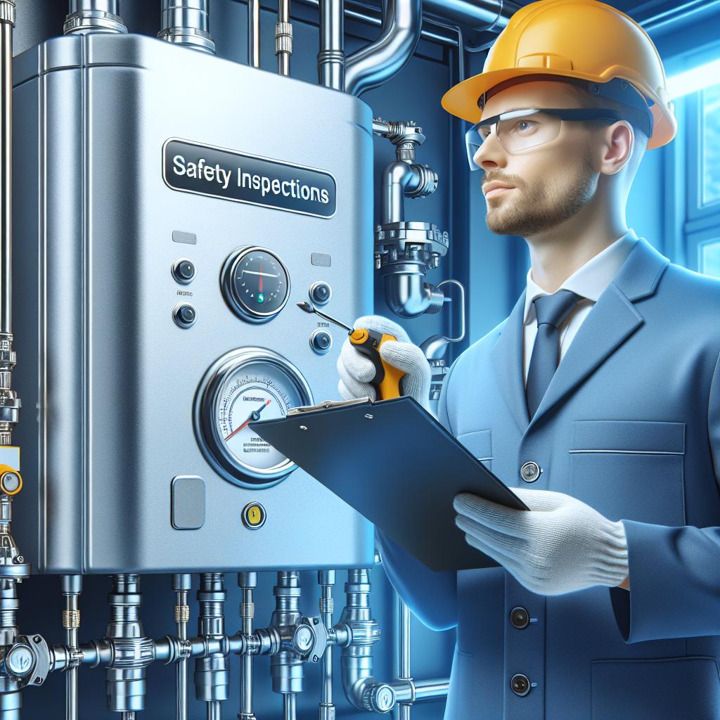 Sicherheitsinspektionen