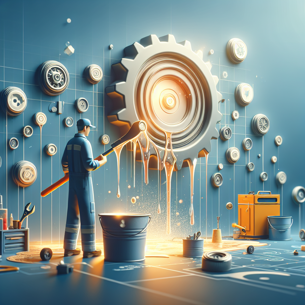 Wartung und Inspektion