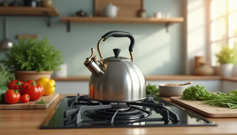 Der Aufbau eines Kochkessels: Schritt-für-Schritt erklärt