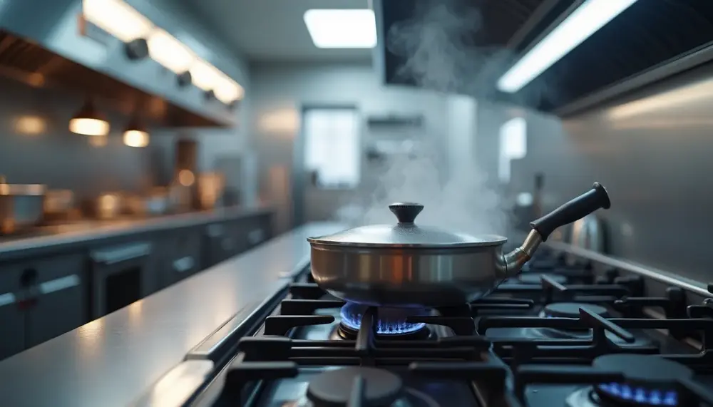 Kochkessel Anlagen: Alles, was Sie über die richtige Auswahl wissen müssen