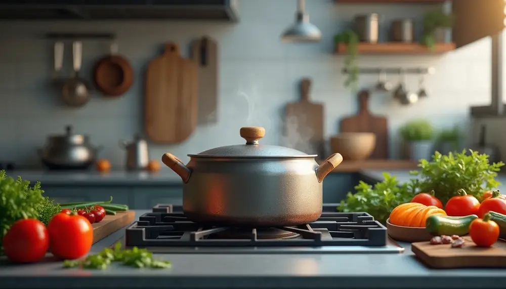 Kochkessel Gastronomie: Tipps für die optimale Nutzung in Ihrer Küche